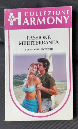 Collezione harmony 1097 - harmony,