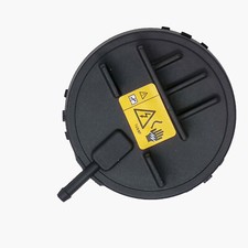 Coperchio tappo valvola aria