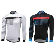 Maglia ciclismo uomo manica