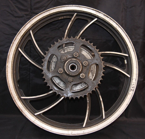 Roue arriere 4v8253382098 - arriere,