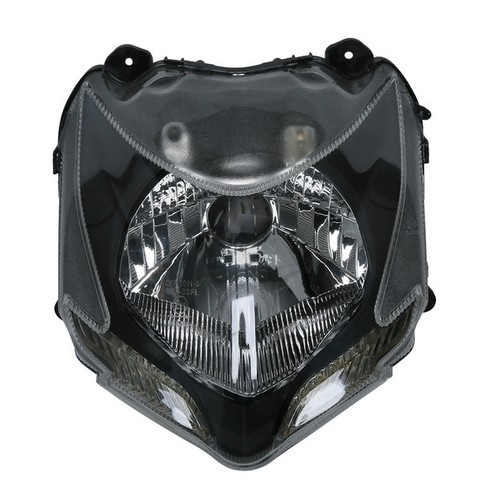 Fanale faro luce anteriore - faro,