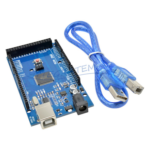 Scheda atmega2560 16au - scheda, atmega2560-16au