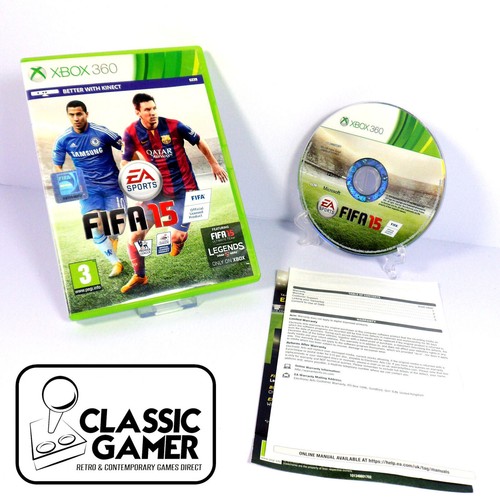 Fifa quasi come - (xbox,