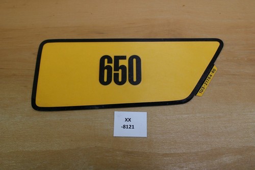 Adesivo emblema yamaha - emblema,