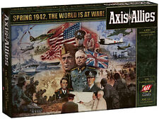 Asse e Alleati 1942 (2ª