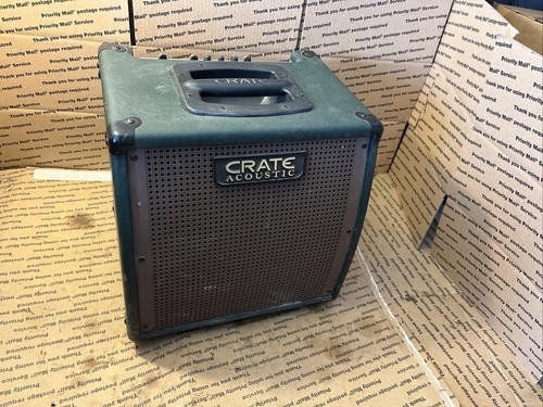 Crate acoustic cimarron 15 - crate,