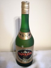 BRANDY NAPOLEON LIQUORE 40% 75