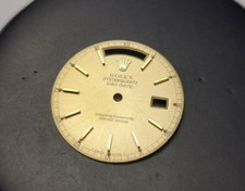 Rolex Oysterquartz quadrante