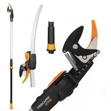 Svettatoio telescopico fiskars - svettatoio,