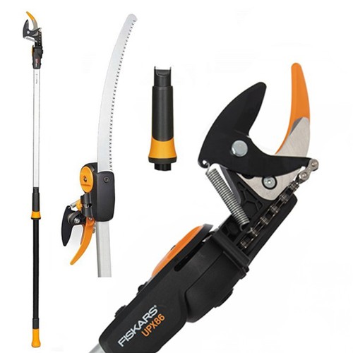 Svettatoio telescopico fiskars - svettatoio,