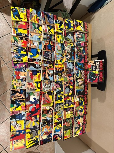 Collezione fumetti diabolik - fumetti,