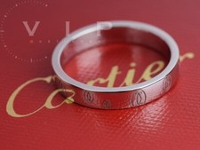 LOGO DE CARTIER FEDE ANELLO