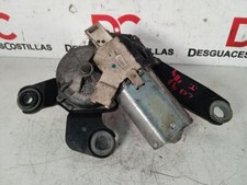 Motore Lavavetri Posteriore