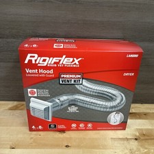 Lambro Rigiflex 1790028 Dryer