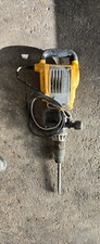 martello demolitore 10 kg dewalt D25900K -QS