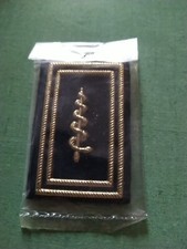 Coppia patch militaria - patch,