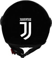 CASCO BHR 800 NERO LUCIDO