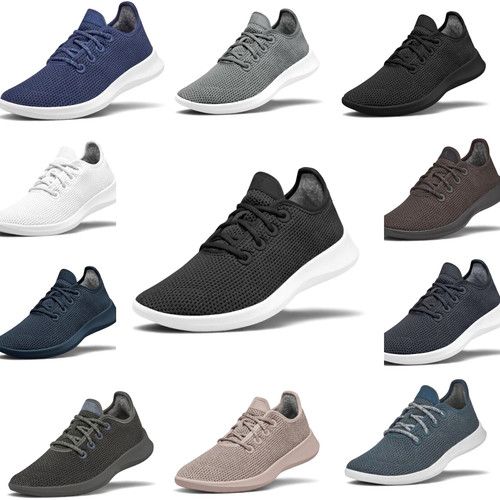Scarpe uomo allbirds tree - scarpe,