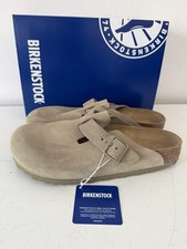 Zoccoli Birkenstock Boston