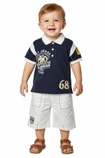 Completo neonato 12/18 mesi