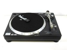 Gemini TT02 Mk2 Giradischi DJ