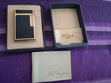 ACCENDINO DUPONT PARIS  LACCA