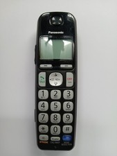 Panasonic KX-TGEA20 solo