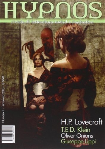 Hypnos rivista letteratura - rivista,