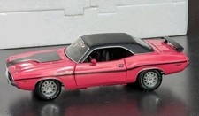 Franklin Dodge Challenger R/T