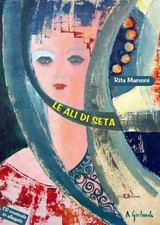 Libro Nuovo - Rita Marconi -
