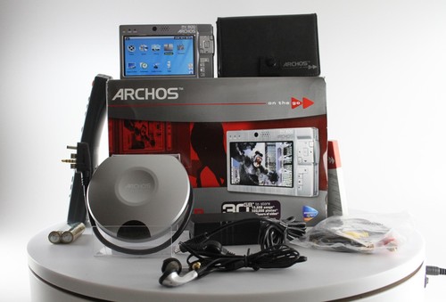 Archos av500 500 gb - av500,