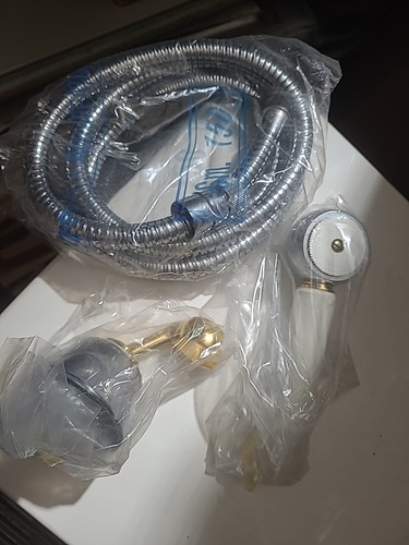 Nobili kit doccino - kit,