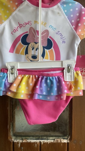 Costume bagno bambina 18 - costume, da