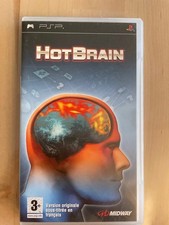 Gioco HotBrain PSP Sony