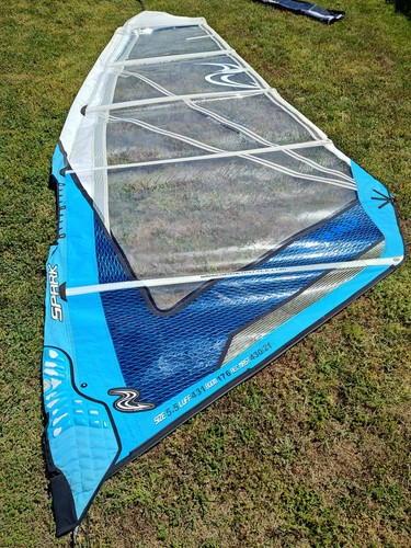 Vela windsurf simmer style - windsurf,
