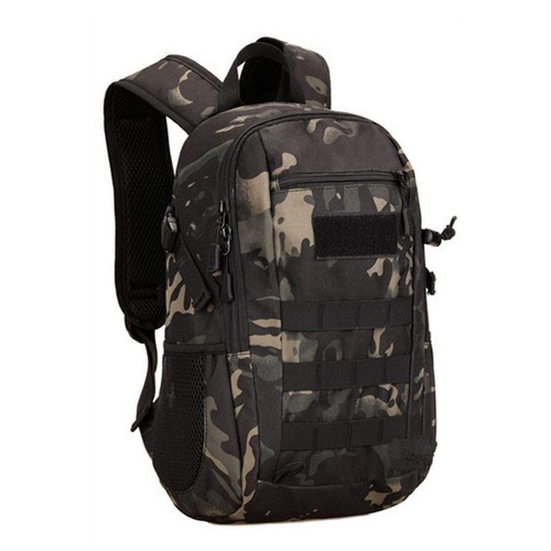 Huntvp mini zaino uomo - mini,
