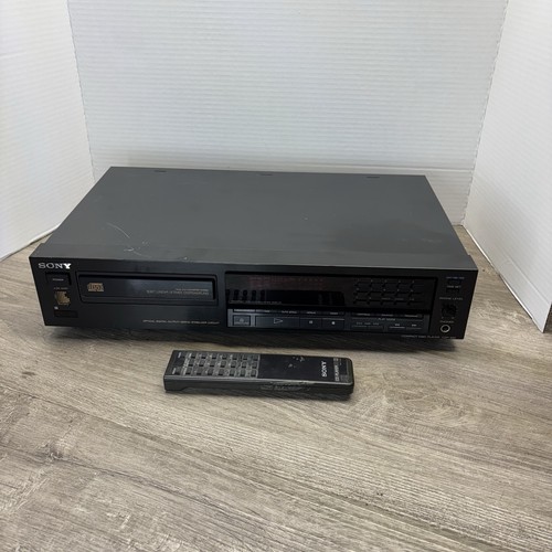 Lettore sony cdp 690 - cdp-690, con