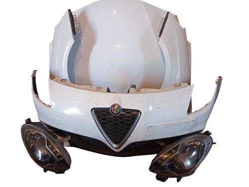 Musata completa kit airbag - kit,