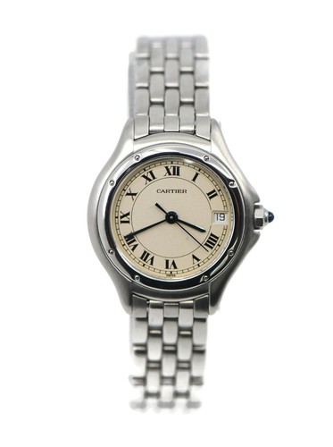Orologio cartier panthere - cartier,
