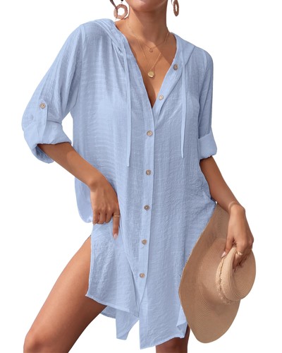 Costume bagno copricostume - da,