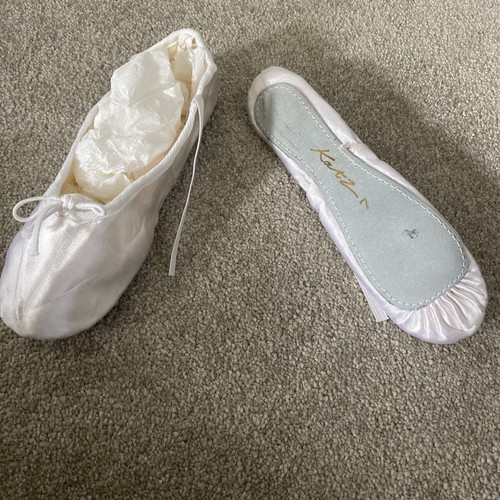 Scarpe ballo katz raso - ballo,
