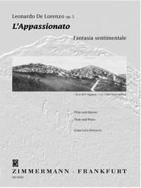 Appassionato 5 flauto - appassionato,