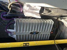 Rockford Fosgate Power AX1500 PRO Amplificatore per auto 1 canale