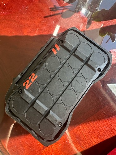 Hilti battery 255 - battery, nuron