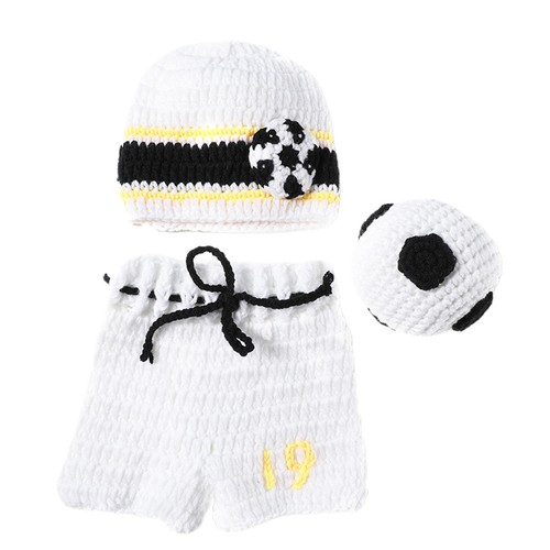 Pezzi adorabile bambino - 3,