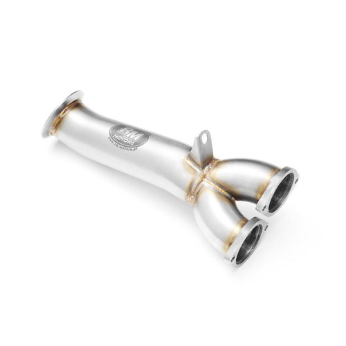 Downpipe per bmw serie - serie, 135i
