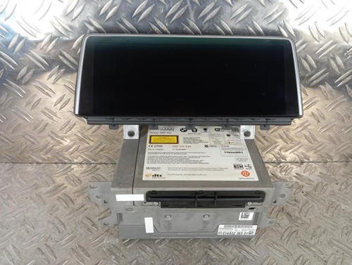 Monitor display bmw f16 - monitor,