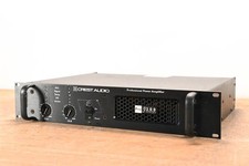 Crest Audio Pro 9200 2-Channel