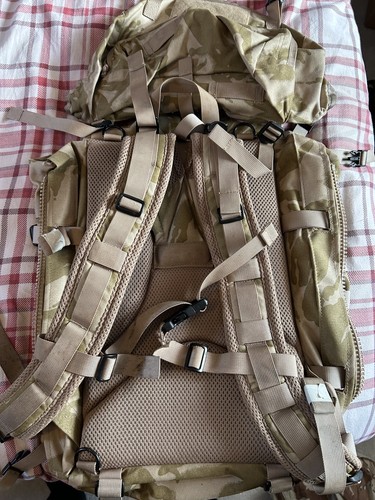 British army pri infantry - pri,