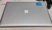 Macbook Pro 15 inch Model